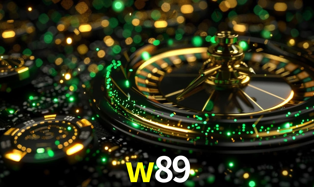Experimente o Login Seguro Premium no w89