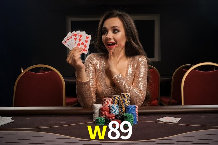 w89: Seu Especialista em Apostas Esportivas Brasileiras