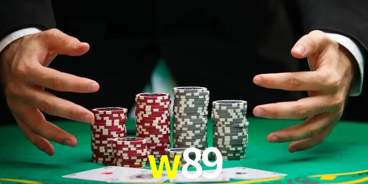 w89 bet
